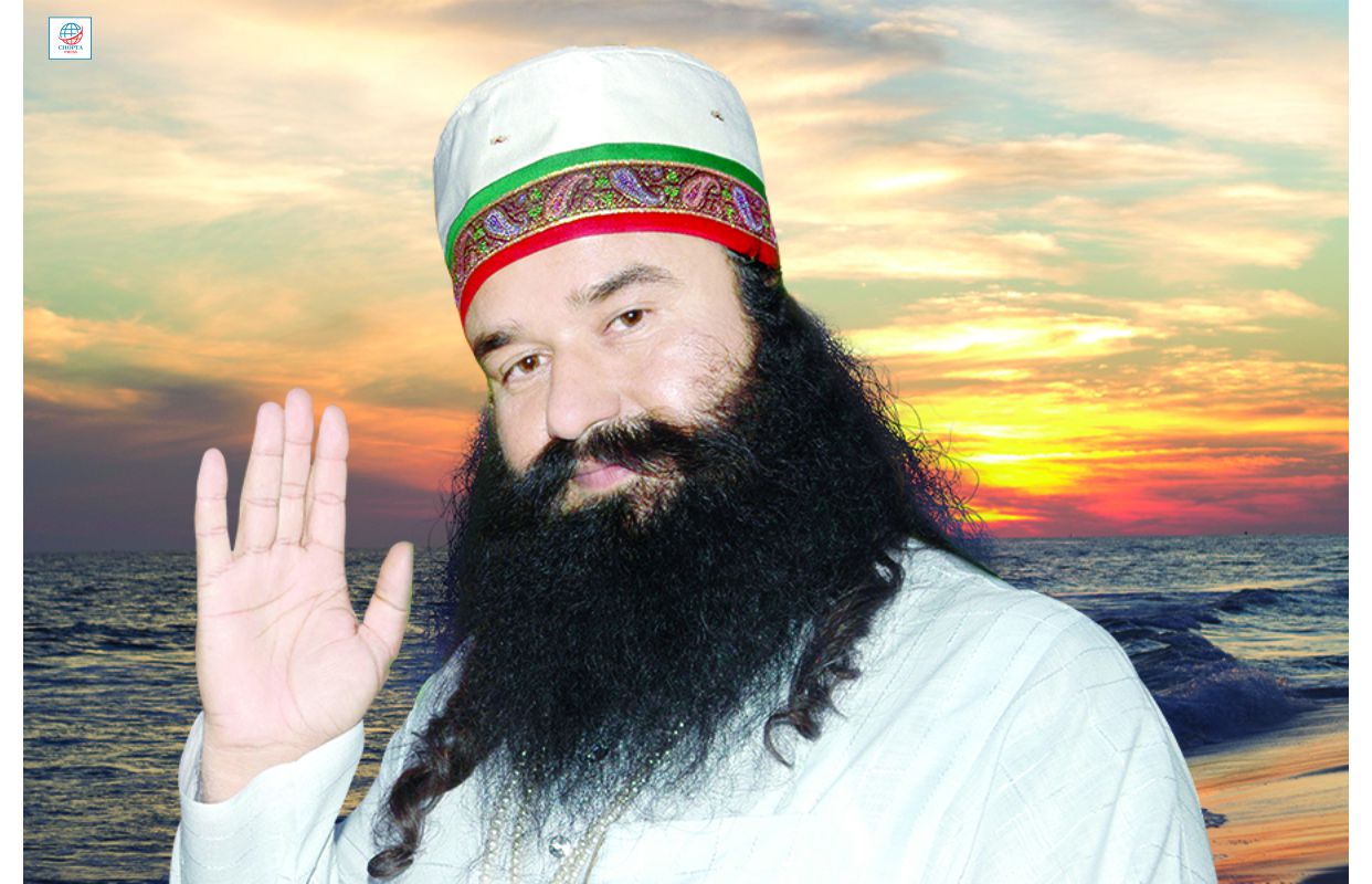 GURMEET RAM RAHIM