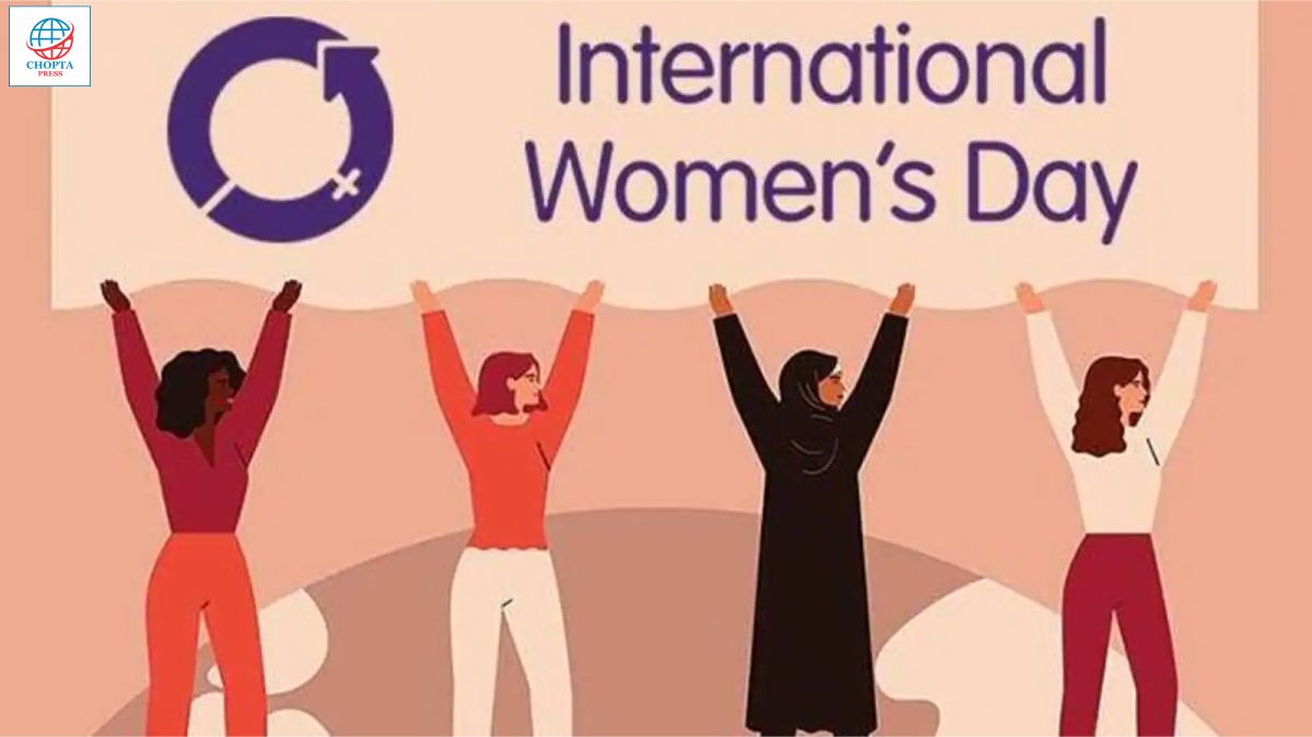 Women Day