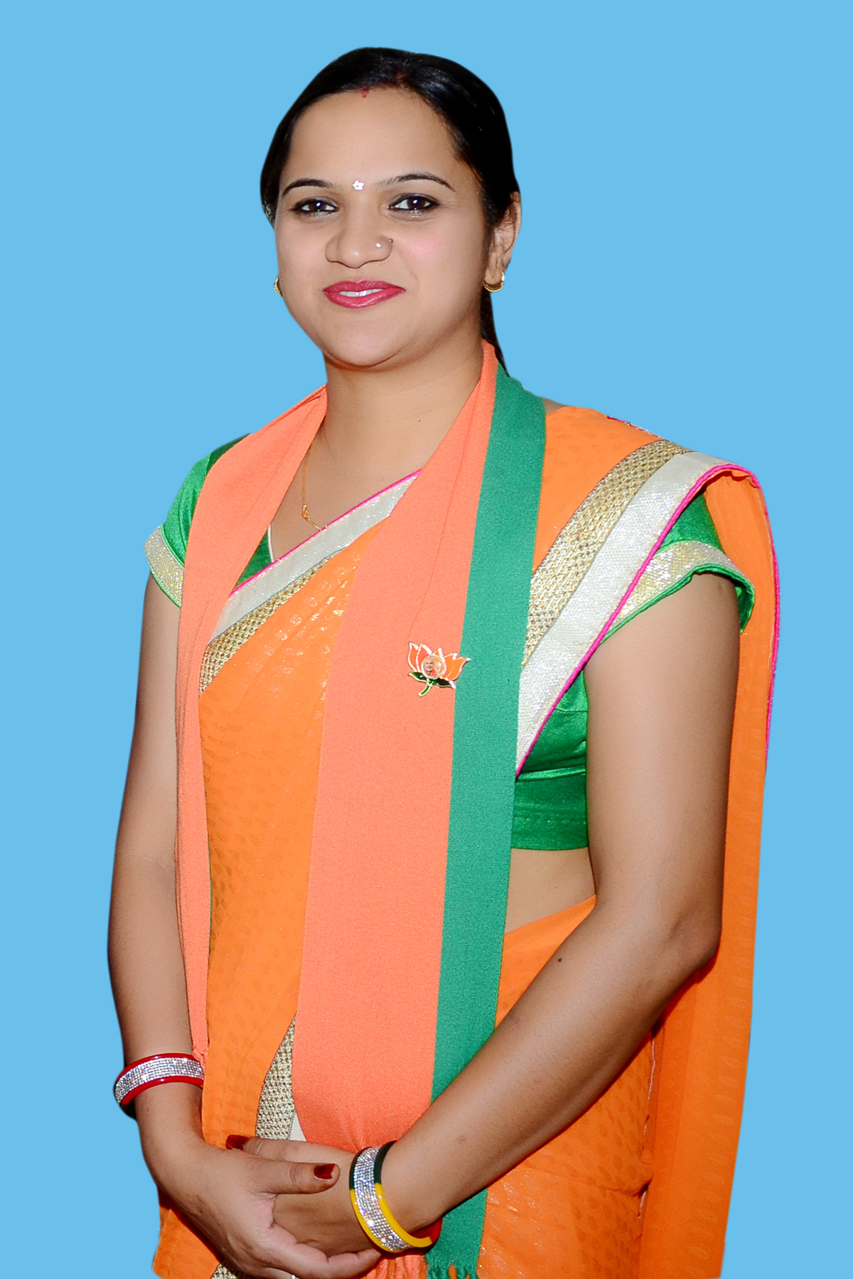 nitasha rakesh sihag